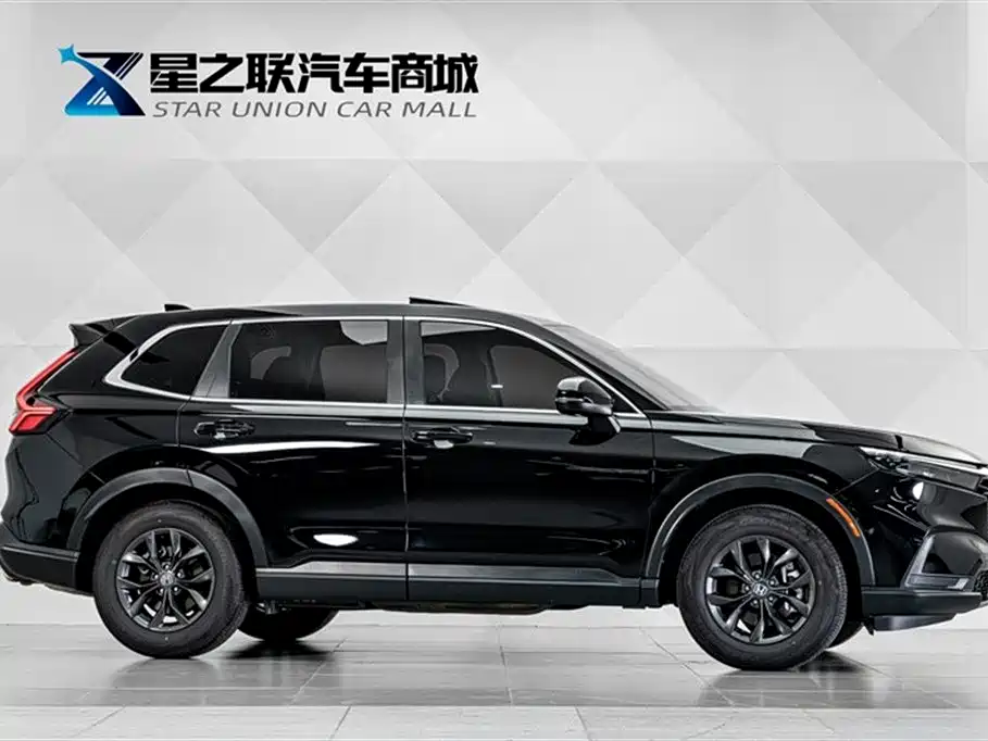 Honda CR-V 2026 30 240TURBO