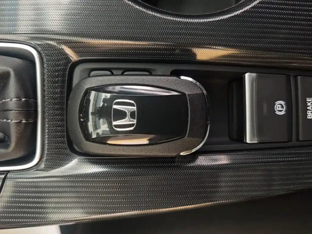 Honda Civic — миниатюра 9