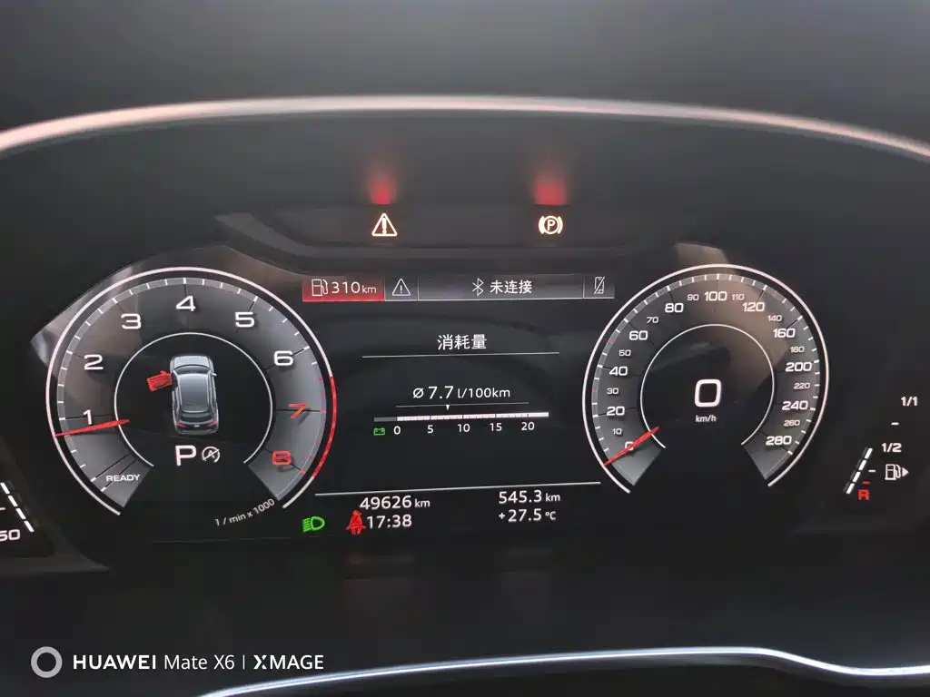 Audi Q3 — миниатюра 12