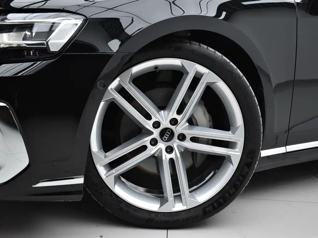 Audi A8 — миниатюра 26
