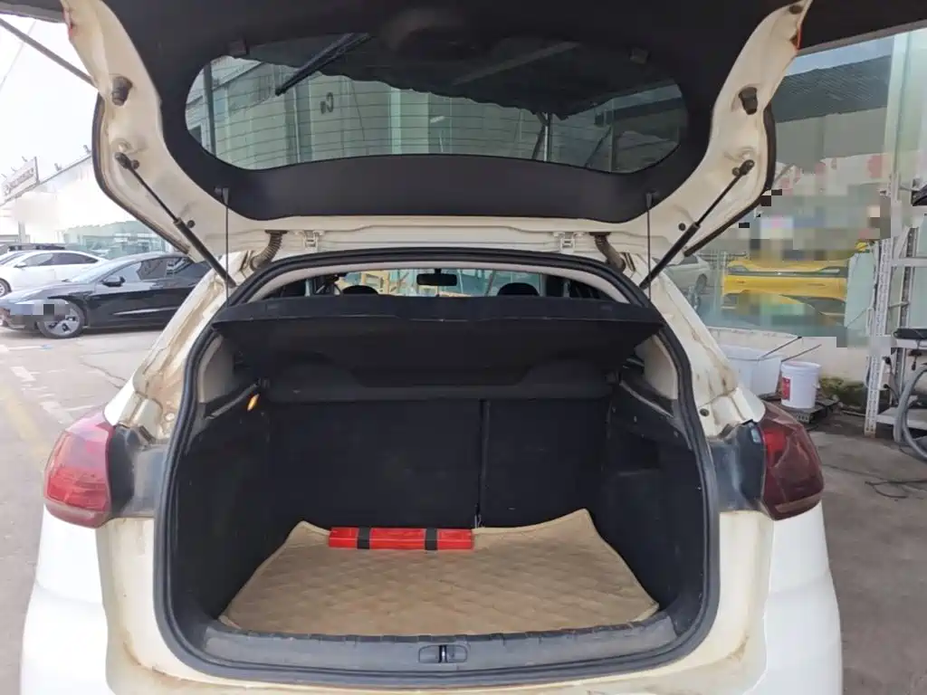 Citroen C3-XR — миниатюра 19