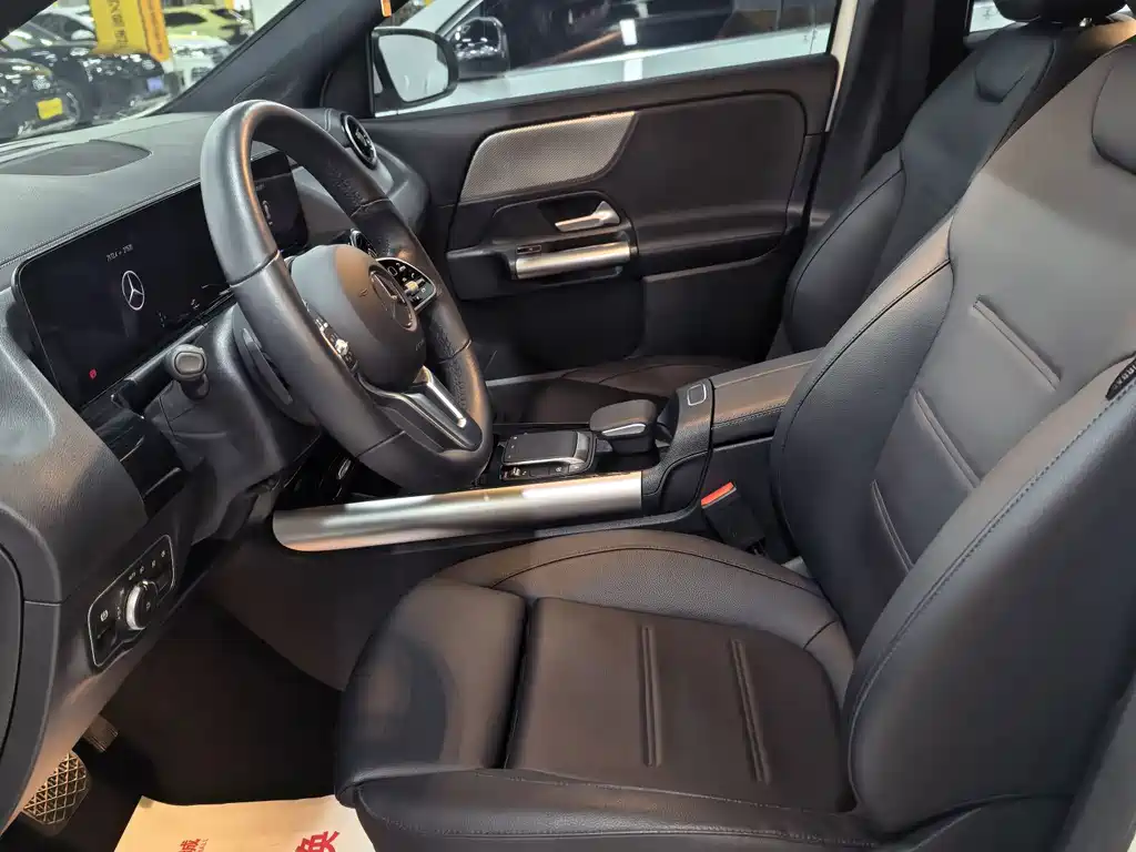 Mercedes-Benz GLA — миниатюра 4