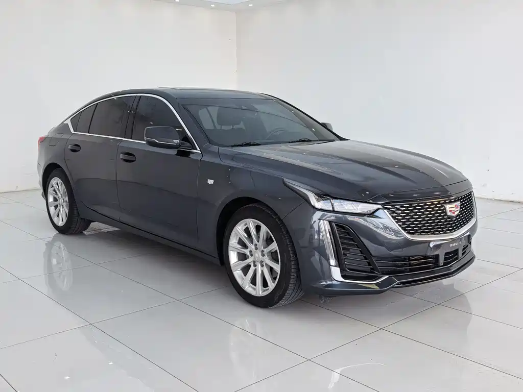 Cadillac CT5 2022 28T