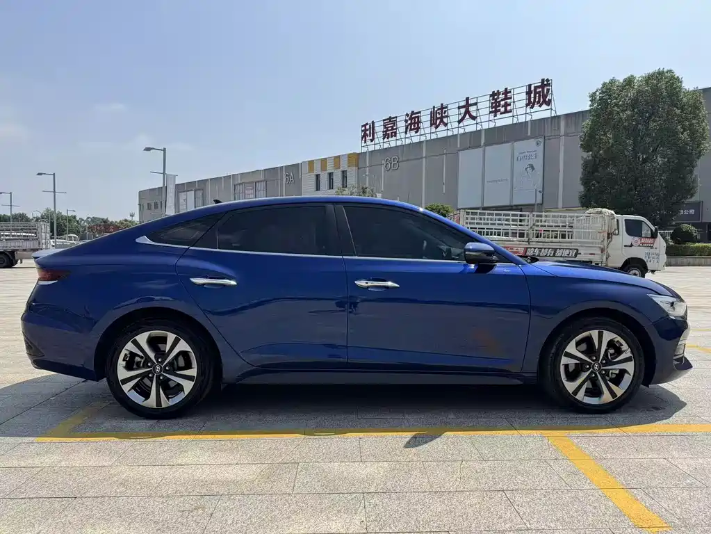 Hyundai Fista — миниатюра 8