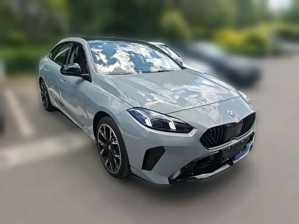 BMW 2 Series 2 2025 225L M Sport
