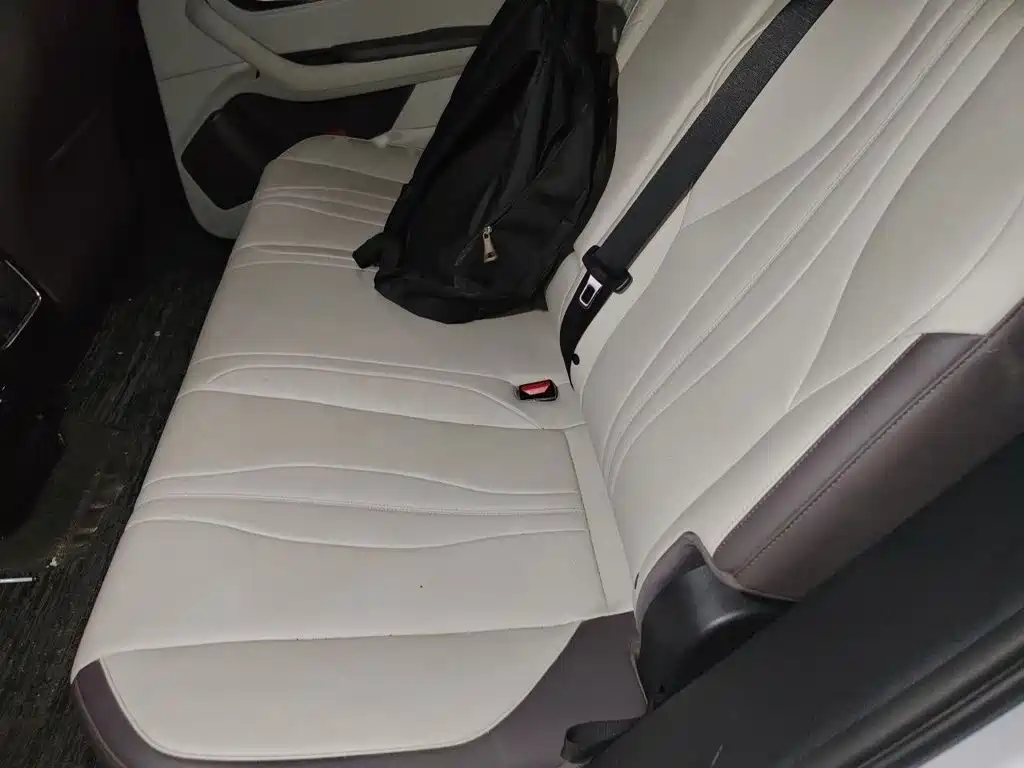 BYD PLUS New Energy — миниатюра 15