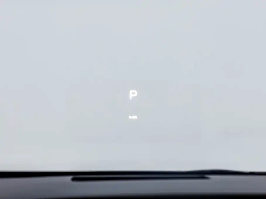 Li Auto Li i8 — миниатюра 20