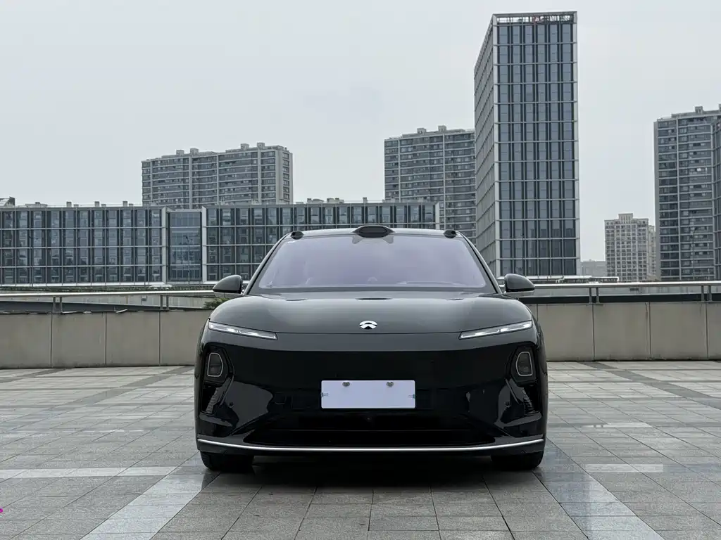 NIO ET9 2025 102kWh