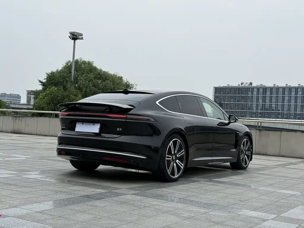 NIO ET9 2025 102kWh