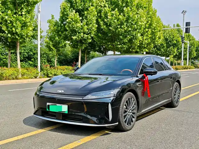 2025 Chery Fulwin A9L(A11)