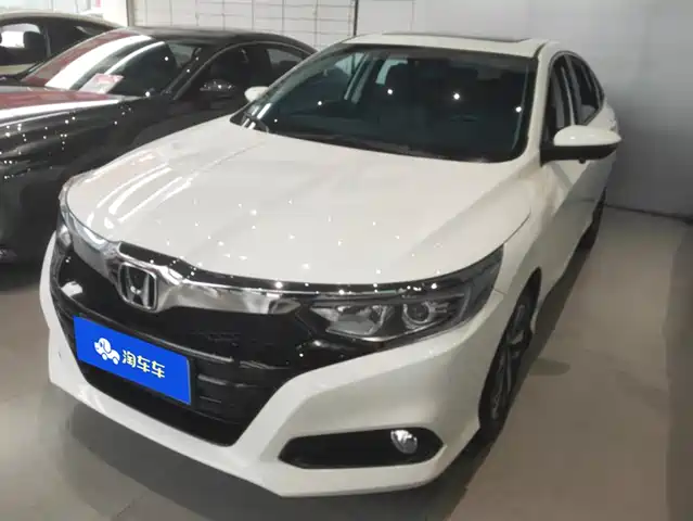 HONDA LINGPAI