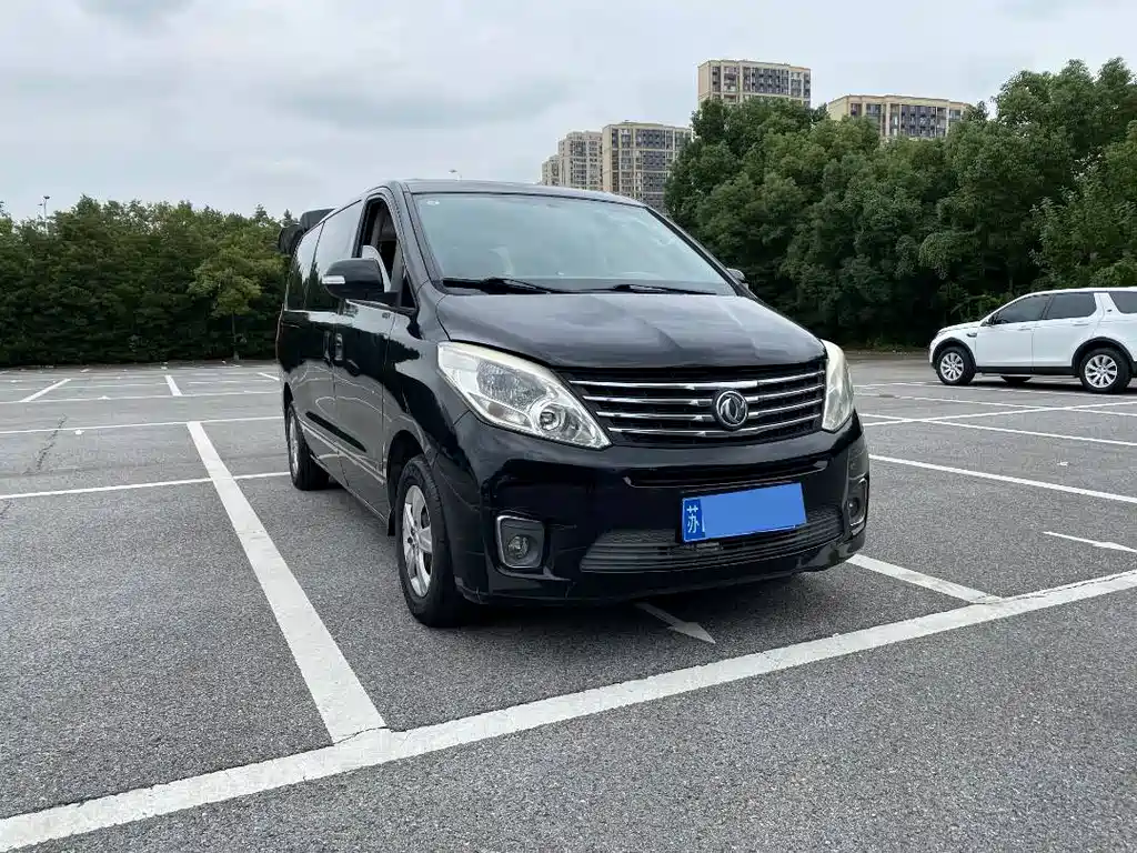 Fengxing Fengxing F600 — миниатюра 3