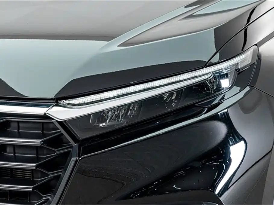 Honda CR-V 2026 30 240TURBO