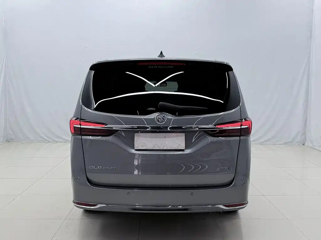 Buick GL8 — миниатюра 16