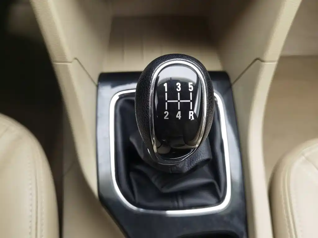 Baojun 730 — миниатюра 13