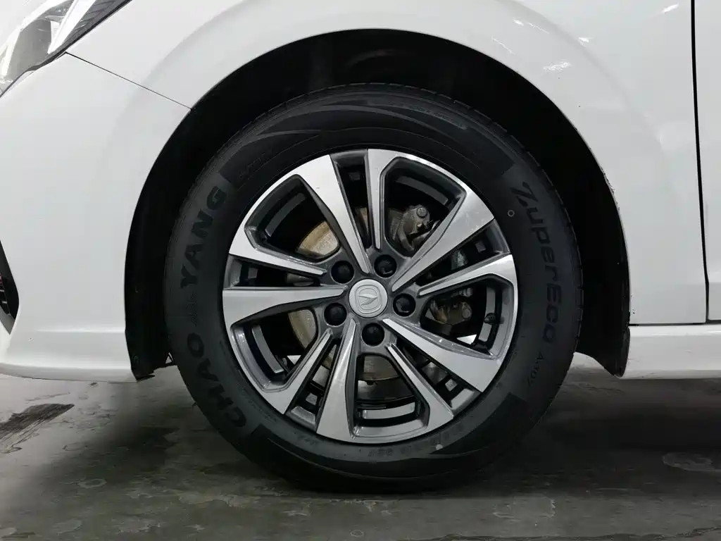 Changan Eado — миниатюра 17