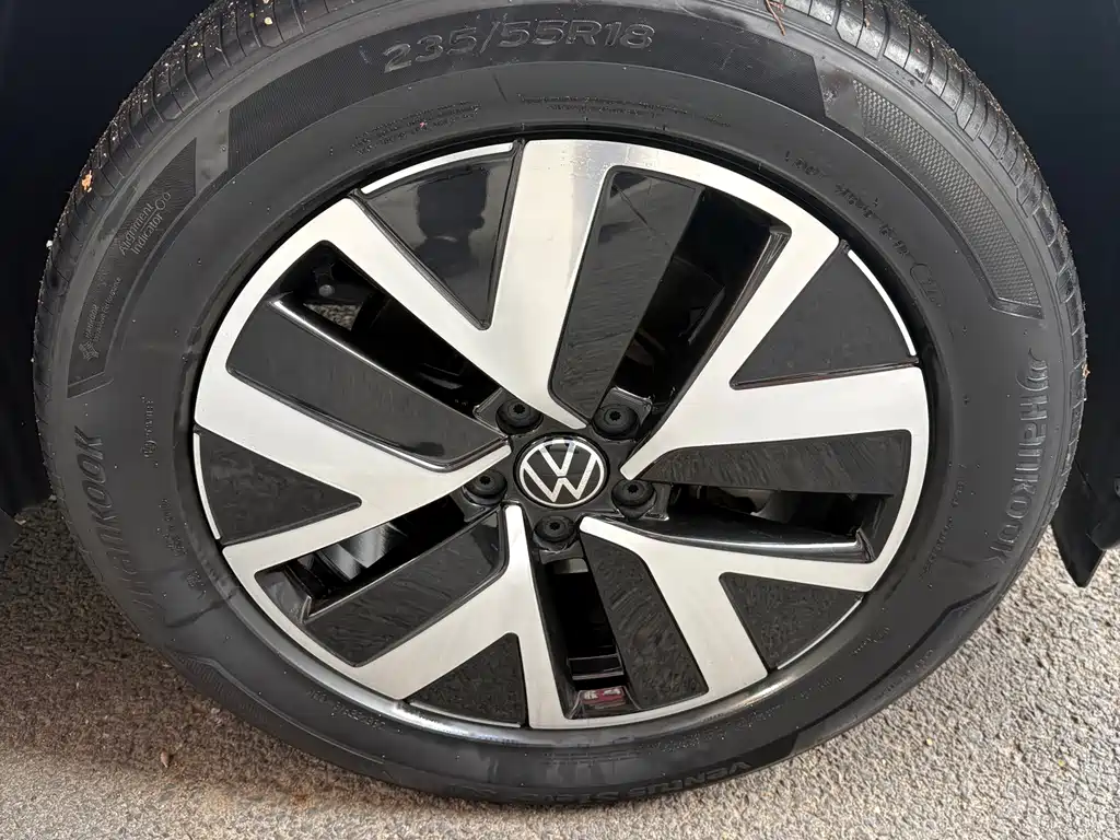 Volkswagen Tayron — миниатюра 23