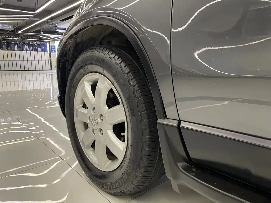 Honda CR-V — миниатюра 35