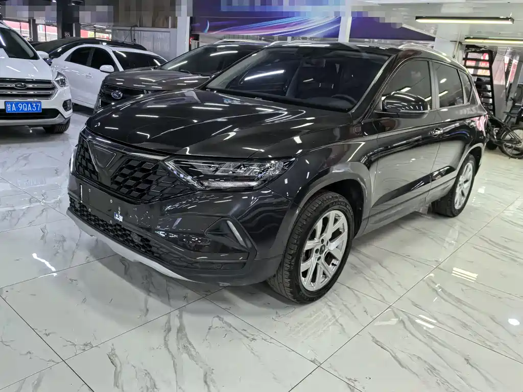 Купить Jetta VS5