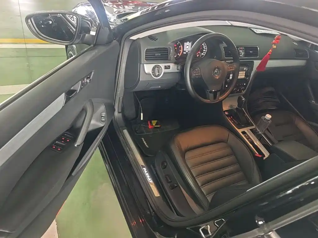 Volkswagen Passat — миниатюра 16