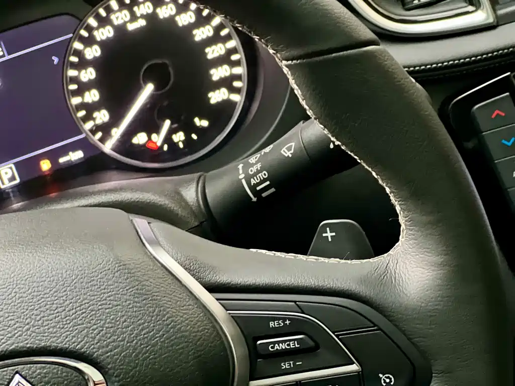 Infiniti QX50 — миниатюра 13