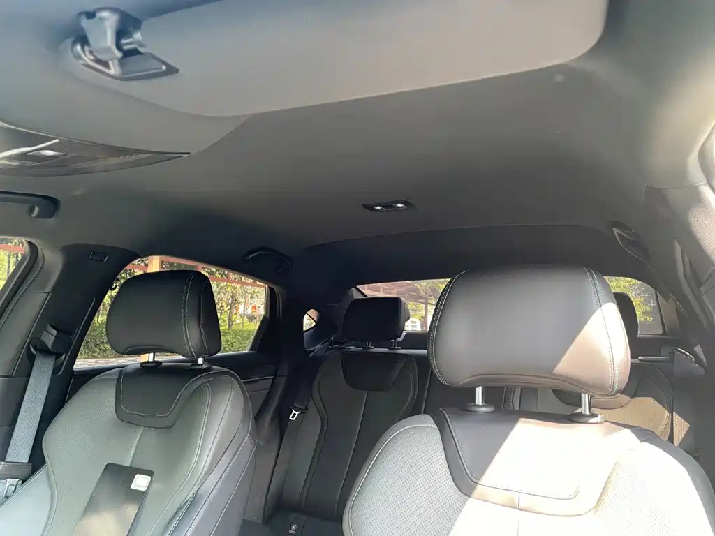 BYD Qin L — миниатюра 25