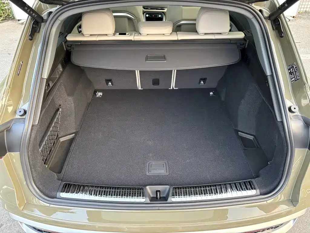 Audi Q5L — миниатюра 4