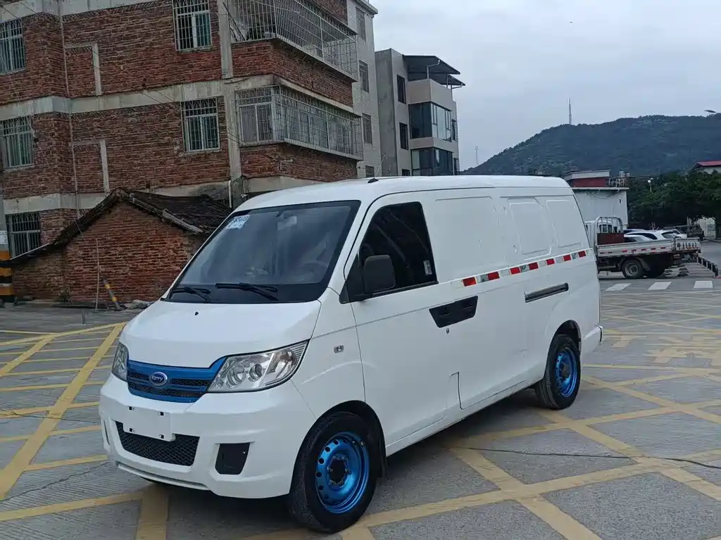 Karry Youyou EV 2022