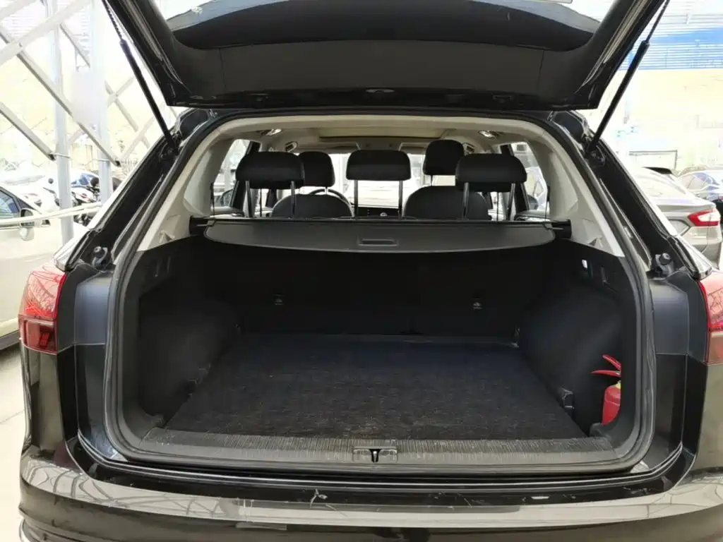 Volkswagen Tayron — миниатюра 19