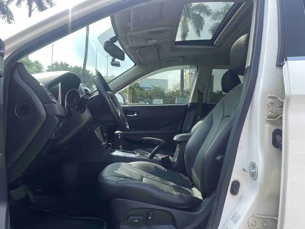 GAC Motor Trumpchi GS5 — миниатюра 10