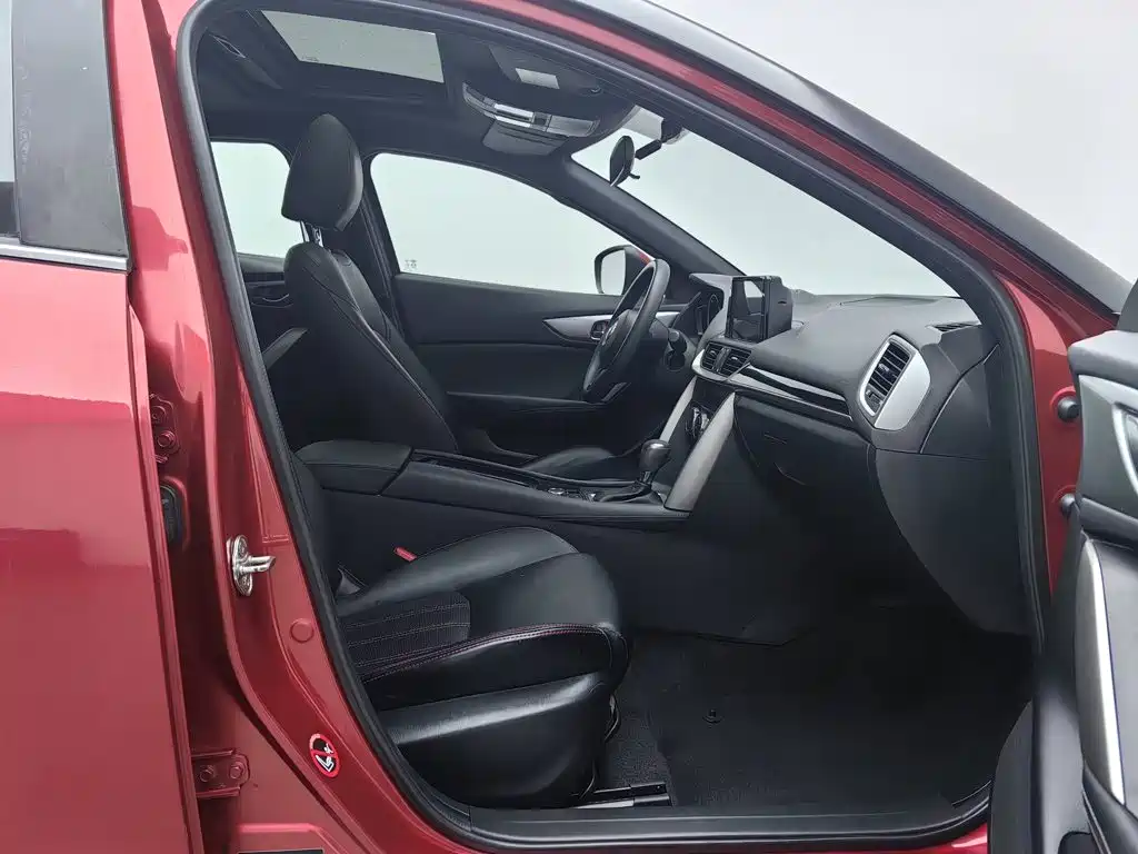 Mazda CX-4 — миниатюра 23