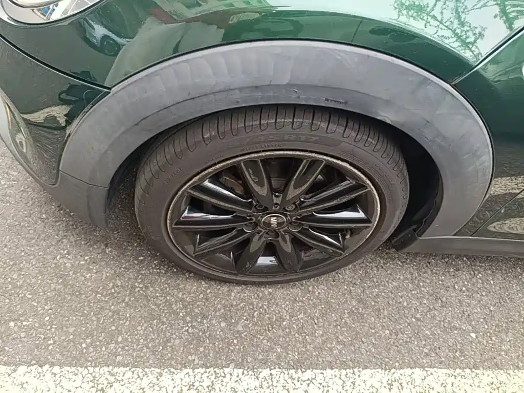 MINI Mini — миниатюра 23