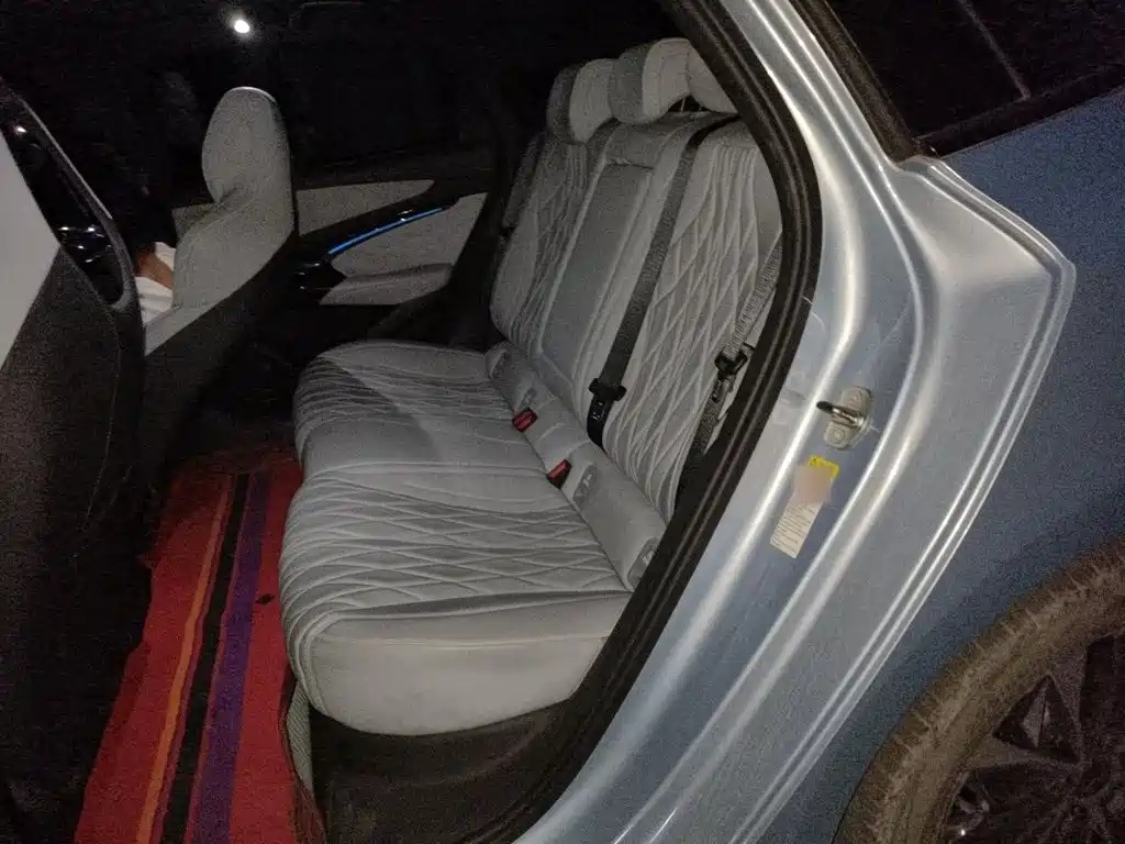 BYD Seal — миниатюра 15