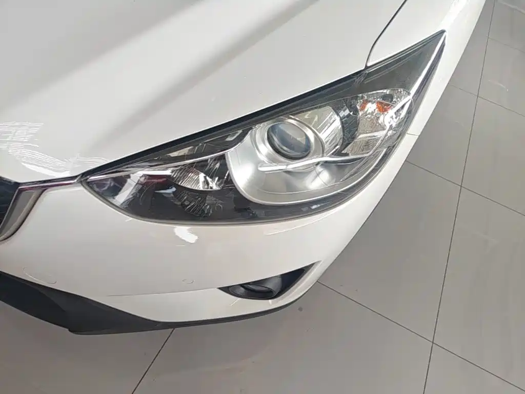 Mazda CX-5 — миниатюра 24
