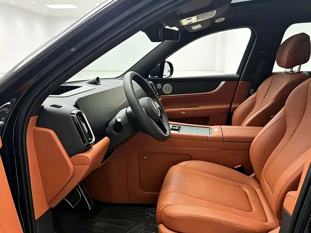 AITO AITO M9 — миниатюра 4