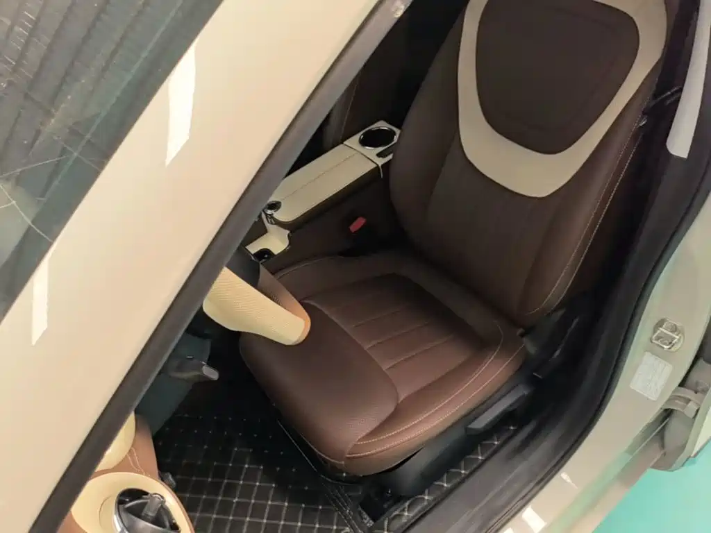 Wuling Bingo — миниатюра 15