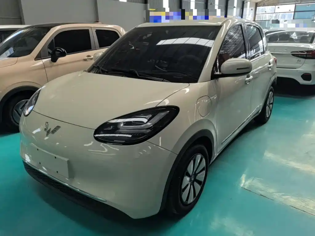Wuling Bingo — миниатюра 2