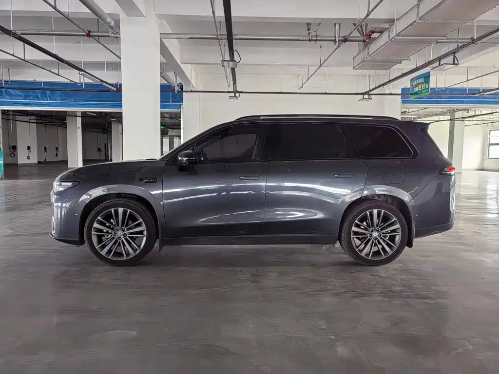 Leapmotor Leapmotor C16 — миниатюра 3