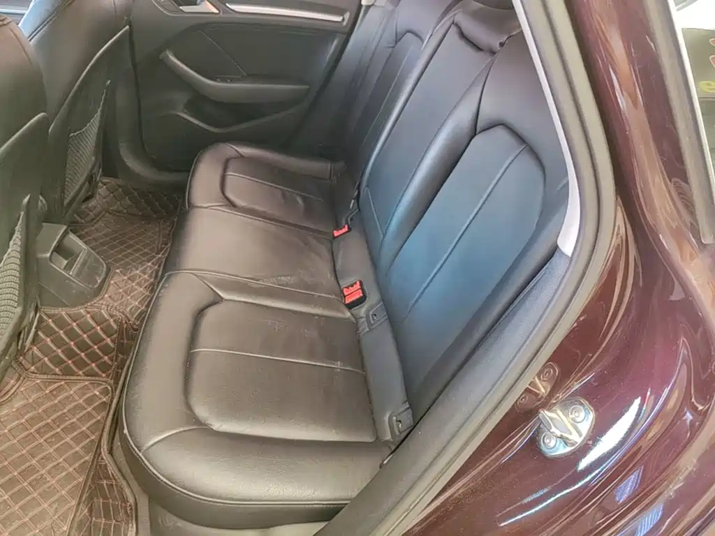 Audi A3 — миниатюра 17