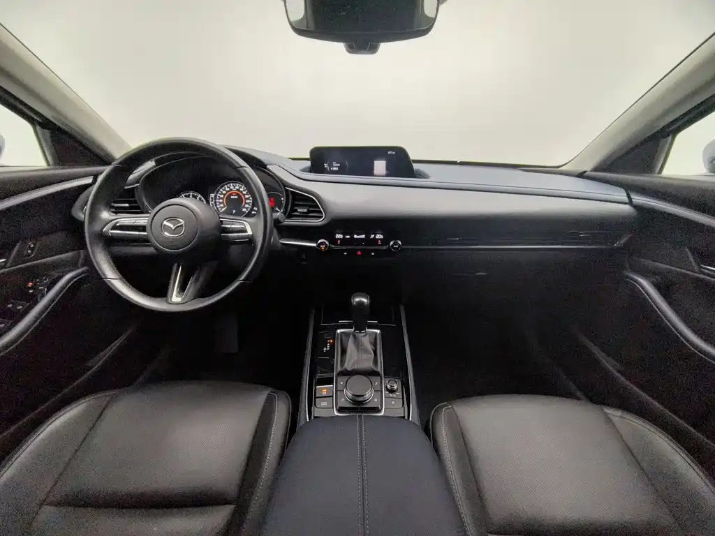 Mazda CX-30 — миниатюра 5