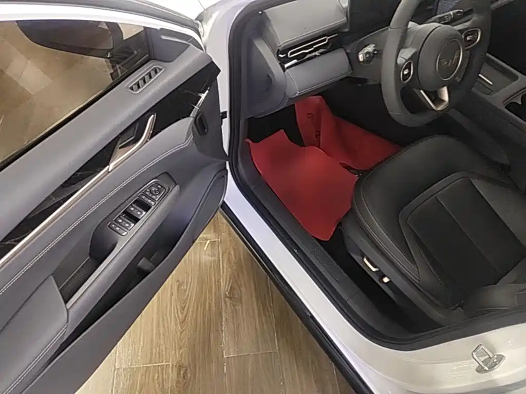 Wuling Xingguang — миниатюра 16