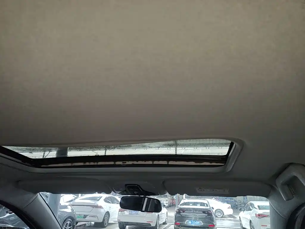 Chery Tiggo 3x — миниатюра 18