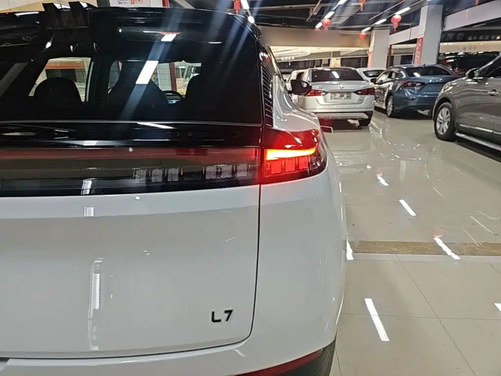 Aeolus L7 — миниатюра 8