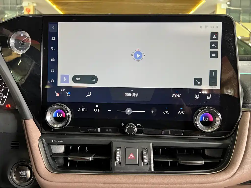 Lexus ES — миниатюра 17