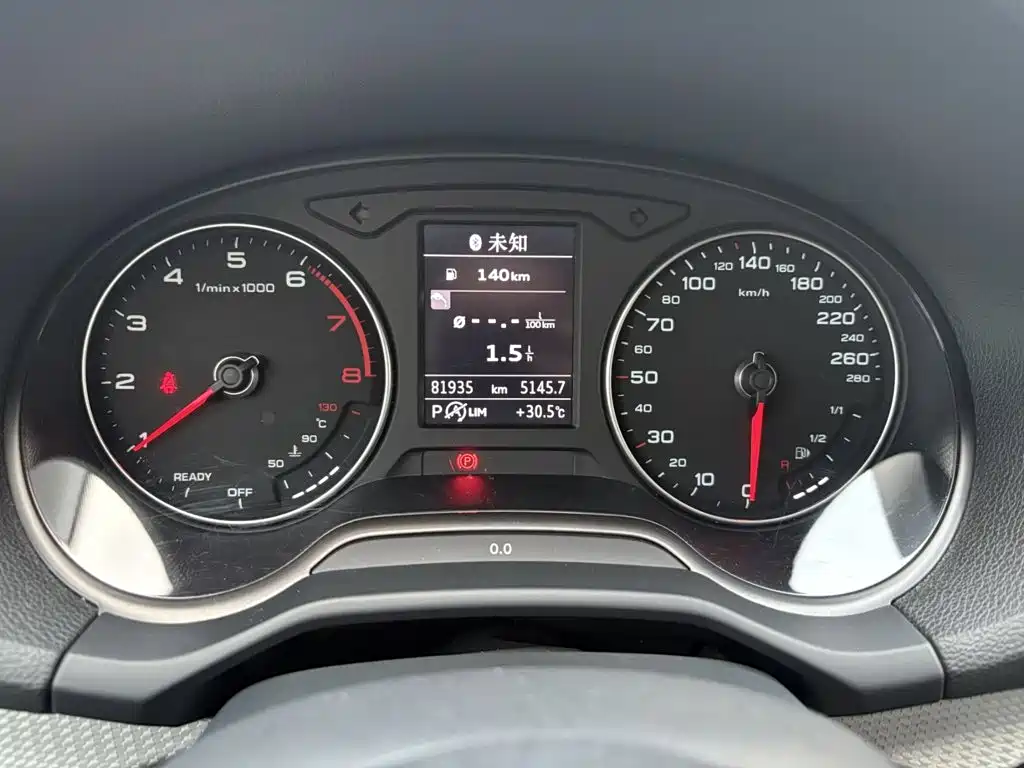 Audi Q2L — миниатюра 12