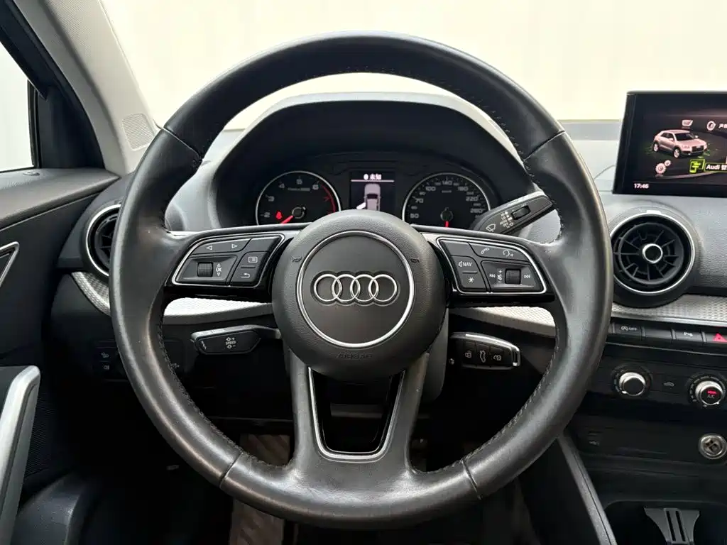 Audi Q2L — миниатюра 17