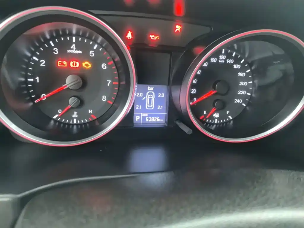 Haval H6 — миниатюра 12