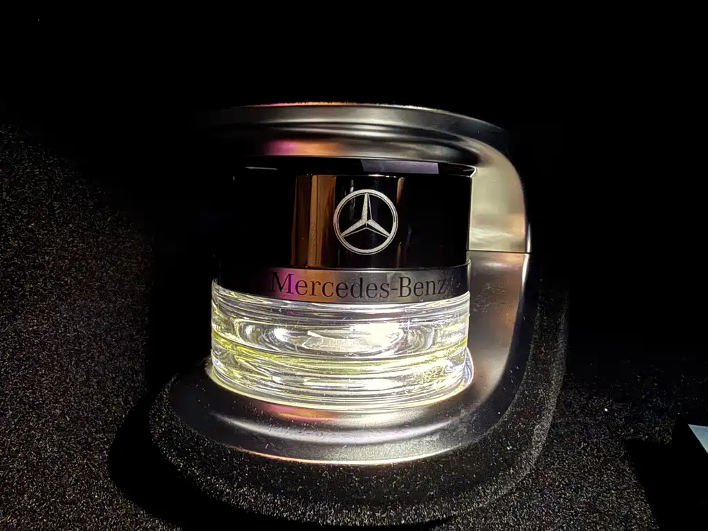 Mercedes-Benz S-Class — миниатюра 18