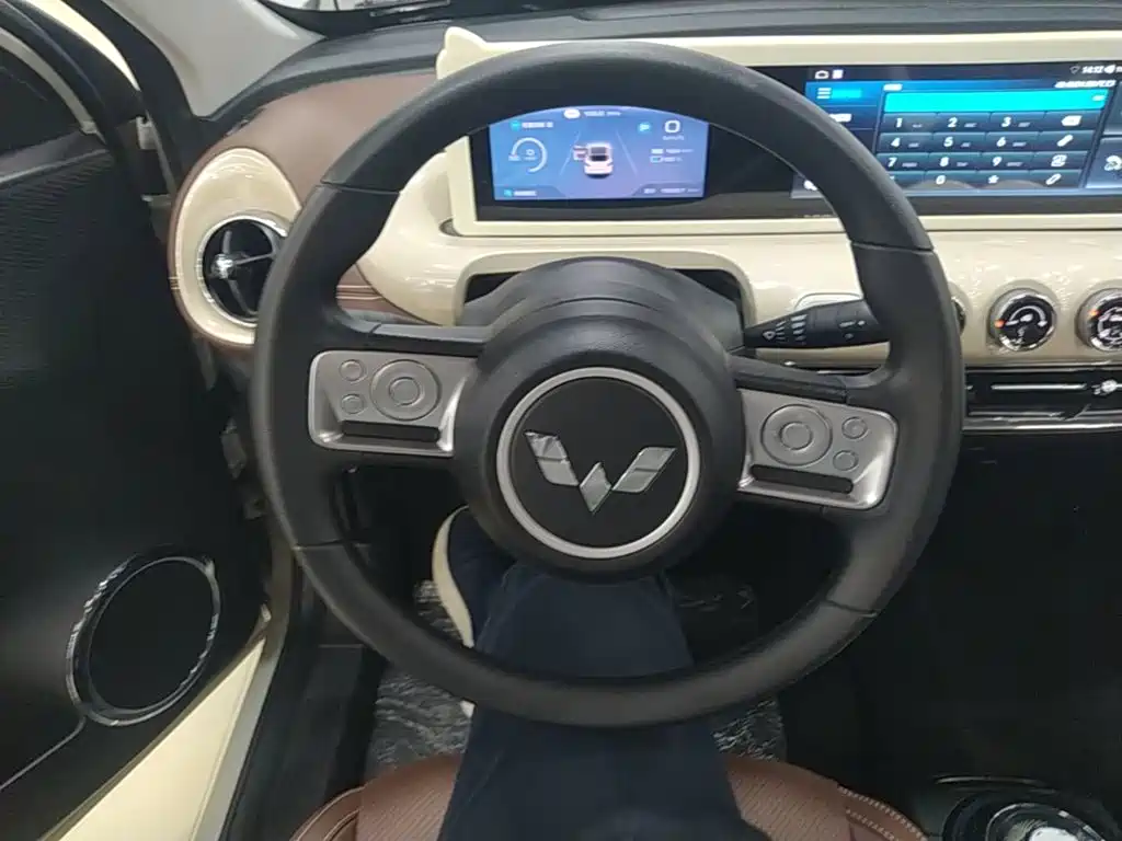 Wuling Bingo — миниатюра 11