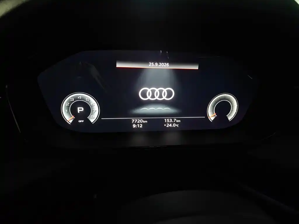 Audi Q6 — миниатюра 7